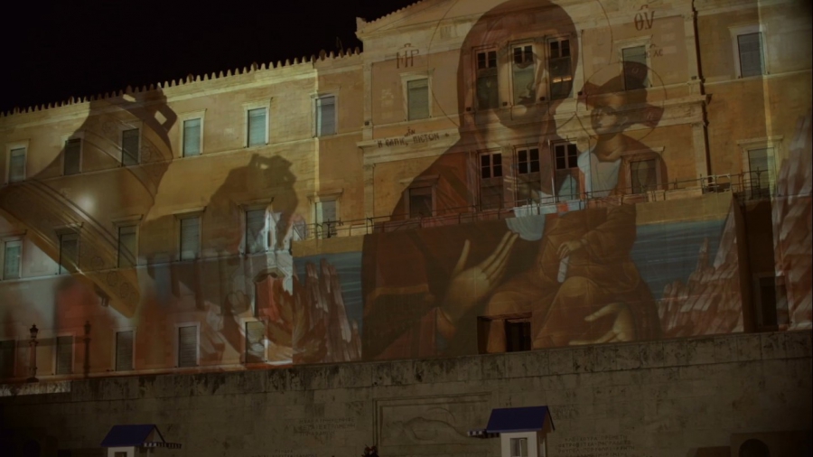 H απάντηση Πέτσα στην δήλωση Φίλη για το βίντεο που προβάλει την Παναγία στην Βουλή