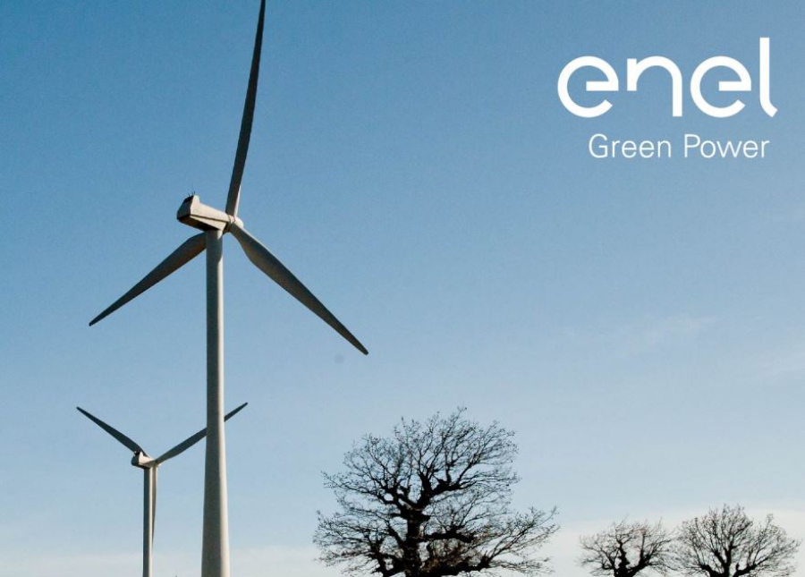 Enel Green Power: H καινοτομία και η ψηφιοποίηση στην υπηρεσία των Ανανεώσιμων Πηγών Ενέργειας