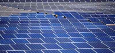 Δυναμικό «μπάσιμο» της Enel στην αγορά της Ινδίας - Ανέλαβε την κατασκευή ηλιακού πάρκου 420 MW