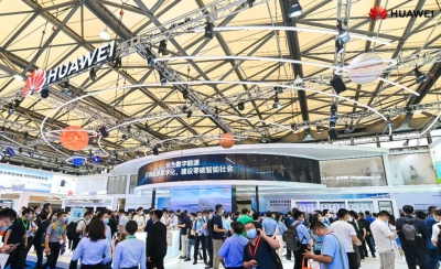 Huawei: «4+1» σενάρια για την επιτάχυνση της μετάβασης στην παραγωγή ενέργειας μηδενικού άνθρακα