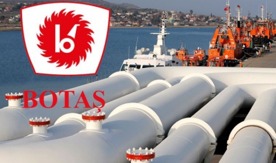 Τουρκία: To αυξανόμενο ενεργειακό κόστος απειλεί την BOTAS - Πιέσεις για αύξηση των τιμών