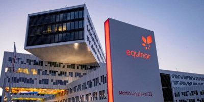 «Χείρα βοηθείας» από την Equinor στο ΗΒ για την προμήθεια φυσικού αερίου - Το deal