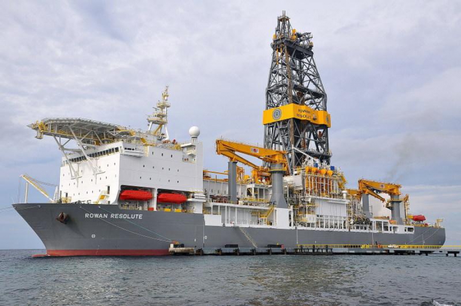 Σε καθεστώς πτώχευσης η εταιρεία υπεράκτιων γεωτρήσεων πετρελαίου Valaris - «Βάρος» το χρέος των 6,5 δισ. δολ.