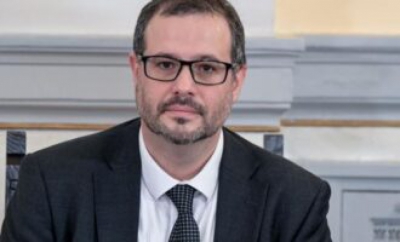 Τσάφος: Στο επίκεντρο η ενεργειακή ασφάλεια - Κρίσιμος ο ρόλος της διύλισης