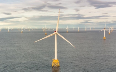 Κοινοπραξία ευρωπαϊκών εταιρειών για το μετριασμό του θορύβου στα υπεράκτια