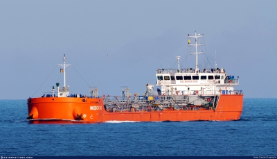 Επίθεση σε ρωσικό τάνκερ έξω από τις τουρκικές ακτές