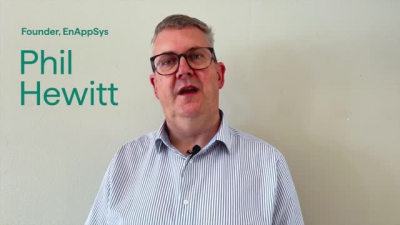 P.Hewitt (Montel): Η πρόοδος των ηλιακών στην Ευρώπη ανέτρεψε την παραδοσιακή σχέση τιμών αιχμής-βασικού φορτίου