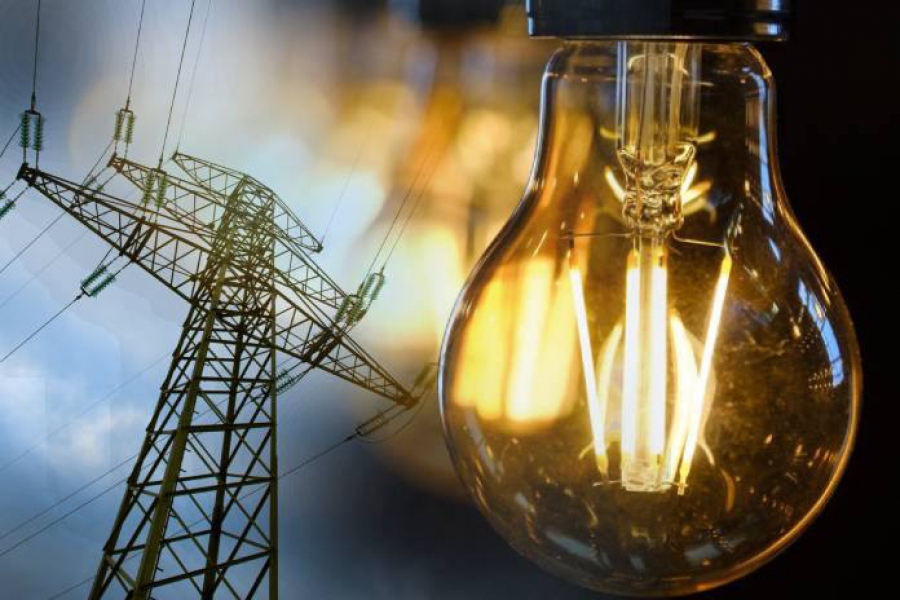 Εκτοξεύονται φυσικό αέριο και ρεύμα - Στα 141 ευρώ η μέση τιμή χονδρικής τον Φεβρουάριο - Πάνω από τα 58,5 ευρώ το TTF