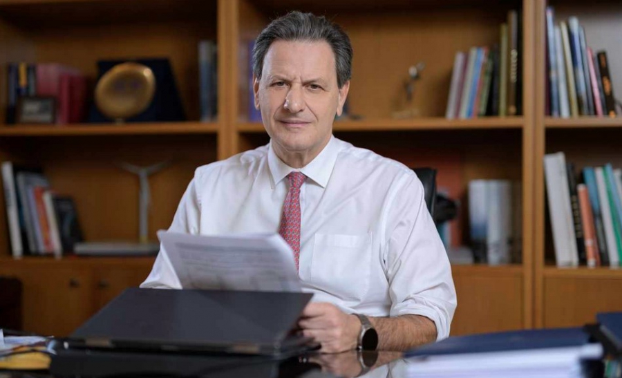 Σκυλακάκης: Στο πράσινο τιμολόγιο πέρασε αυτόματα το 70% των καταναλωτών