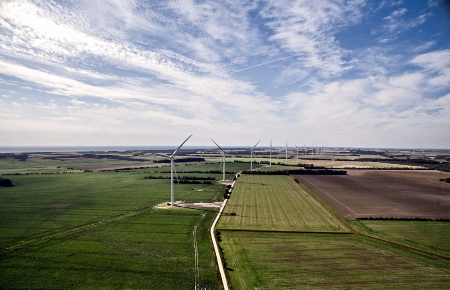 Αμετάβλητες οι οικονομικές προοπτικές της European Energy – Στα 52-58 εκατ. ευρώ κυμαίνονται τα EBITDA του 2020