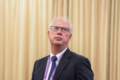 Dmitriev: Η παγκόσμια αγορά ενέργειας δεν μπορεί να μείνει σταθερή χωρίς το ρωσικό πετρέλαιο