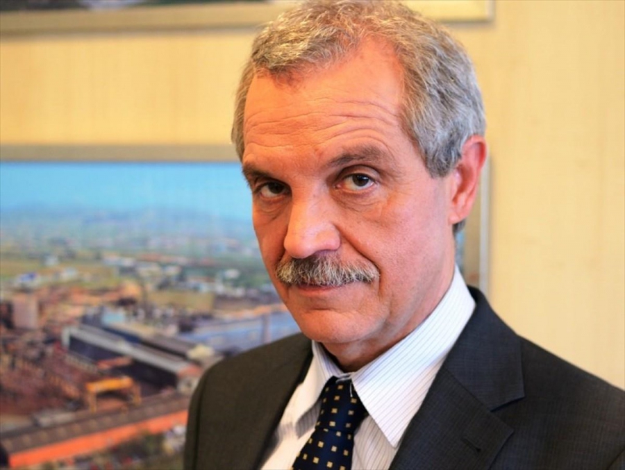 ΕΒΙΚΕΝ προς Σκρέκα: Γιατί το πλαφόν ακυρώνει για την βιομηχανία τα PPA από ΑΠΕ