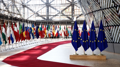 Ξεκινά σήμερα στην Κύπρο η άτυπη Σύνοδος Κορυφής των ευρωπαίων ηγετών- Στο τραπέζι η κατάσταση στο Ιράν