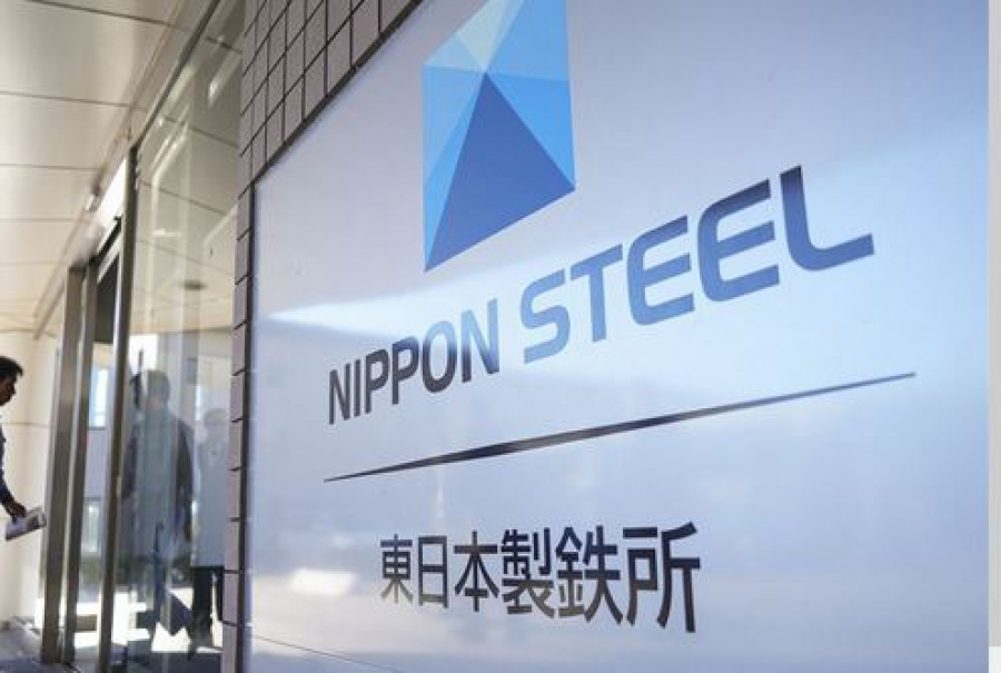 Η Nippon Steel θα προμηθεύει χάλυβα για τις ανεμογεννήτριες Vestas σε Ευρώπη, Ασία και την Ιαπωνία