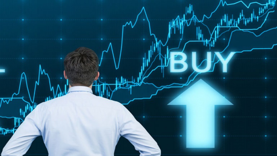 Η επιμονή των Δημοκρατικών για νέο γιγαντιαίο πακέτο στήριξης φέρνει ριμπάουντ στις διεθνείς αγορές