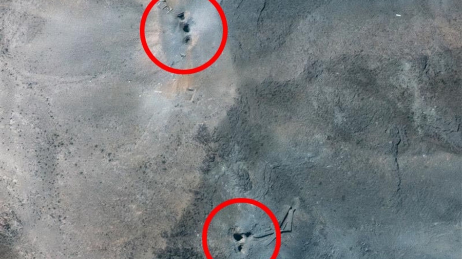 IΑΕΑ: Η καταστροφή των πυρηνικών του Ιράν είναι σημαντική - Νέα χτυπήματα στο Fordow από το Ισραήλ αυτή την φορά