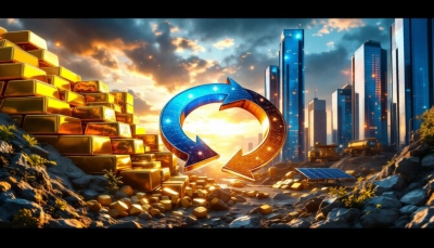 Ποιοί παράγοντες οδηγούν τα commodities σε νέο υπερκύκλο (mining)  