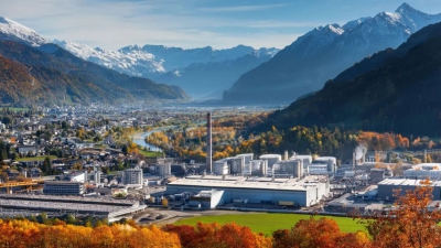 Ο πρώτος πυρηνικός αντιδραστήρας νετρονίων θα τροφοδοτεί data cenetrs στην Ευρώπη (Interesting Engineering)