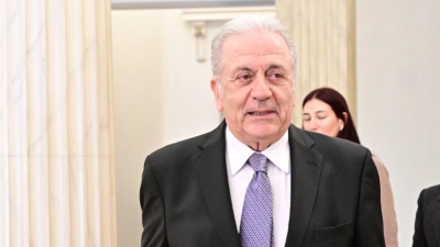 Qatargate: Νέα εξέλιξη με Αβραμόπουλο - Η Βουλή αποφασίζει για την άρση ασυλίας μετά το βελγικό ένταλμα