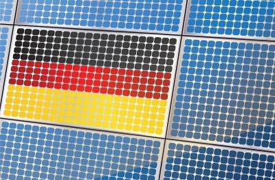 Γερμανία: Η παγκόσμια φωτεινότητα τριπλασιάζει την ηλιακή ισχύ στα 215GW έως το 2030 (Montel)