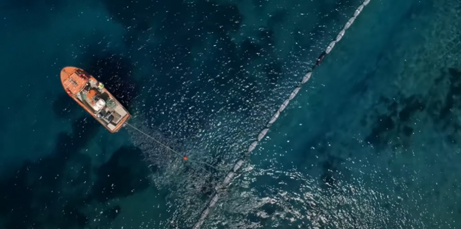 Τρίτη Διασύνδεση Ελλάδας - Βουλγαρίας 2 GW προωθεί ο Σκυλακάκης