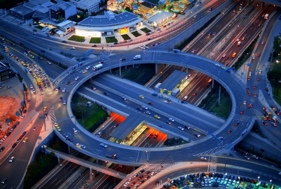 Oι Έξι μονομάχοι που κατέθεσαν προσφορές για την Αττική Οδό – Τα επόμενα βήματα