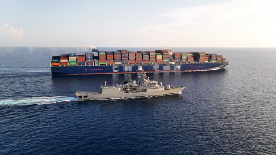 Ο πόλεμος και η κλιματική αλλαγή επανασχεδιάζουν τις παγκόσμιες εμπορικές οδούς (Oil Price)