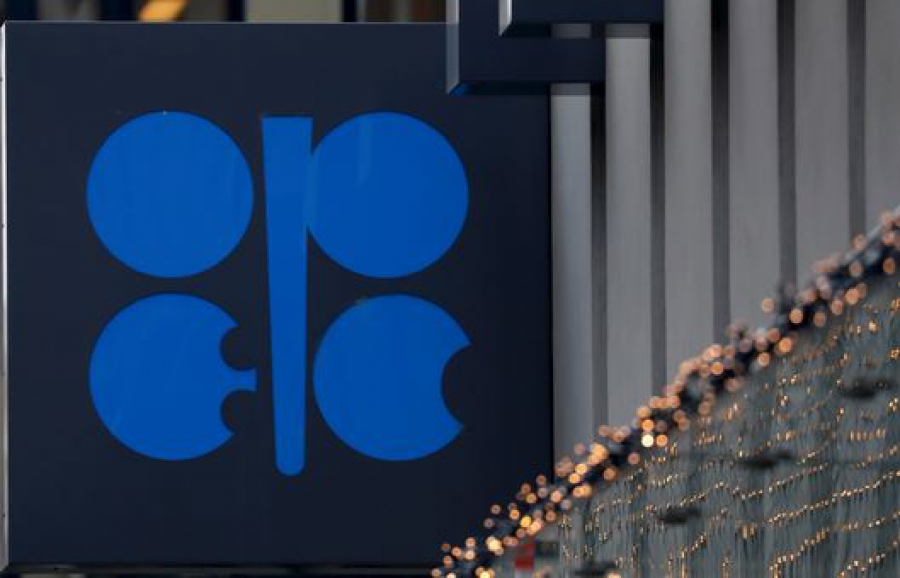 Οι χώρες του ΟΠΕΚ+ έστειλαν λιγότερο πετρέλαιο στις ΗΠΑ τον τελευταίο χρόνο