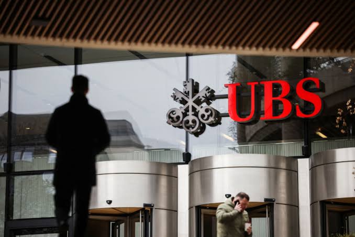 UBS: Βλέπει περαιτέρω άνοδο για τις ευρωπαϊκές μετοχές παρά τα υψηλότερα επιτόκια και τις τιμές ενέργειας (investing.com)