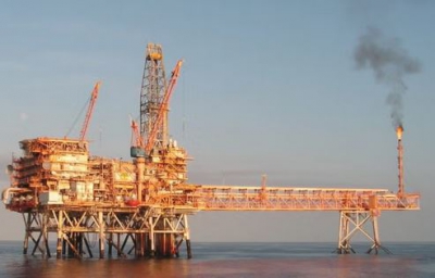 Η Shell ξεκινά την παραγωγή από το κοίτασμα φυσικού αερίου Victory στη Βόρεια Θάλασσα