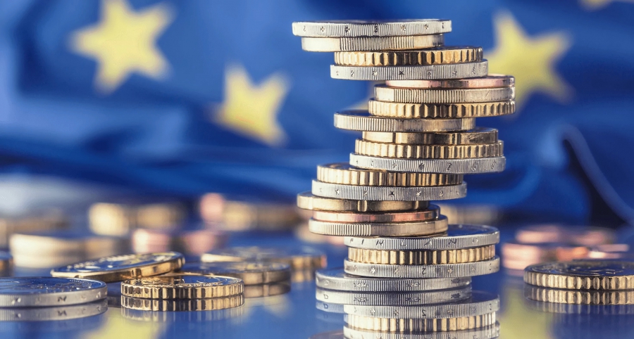 Ταμείο Ανάκαμψης: Εκταμιεύτηκαν ακόμα 3,13 δισ. ευρώ στην Ελλάδα