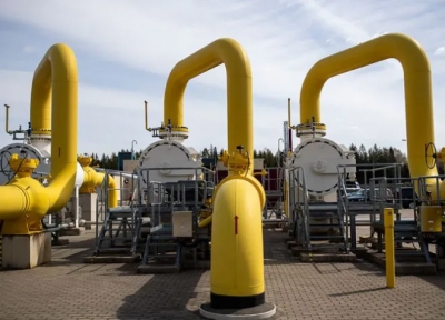 YΠΕΝ: Πράσινο φως για την εγκατάσταση του αγωγού ΦΑ Ελλάδας - Β. Μακεδονίας