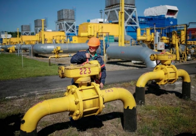 Reuters: «Κινούμενη άμμος» τα αποθέματα φυσικού αερίου - Focus στον Οκτώβριο