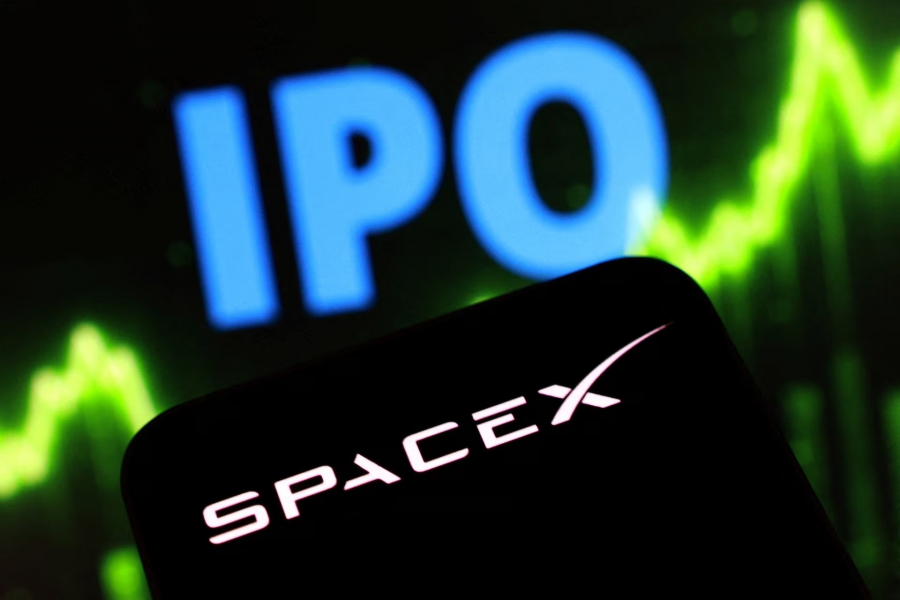Semafor: Ο χαμός γύρω από τη SpaceX αναζωπυρώνει το ενδιαφέρον για τις IPO ενεργειακών τεχνολογικών εταιρειών