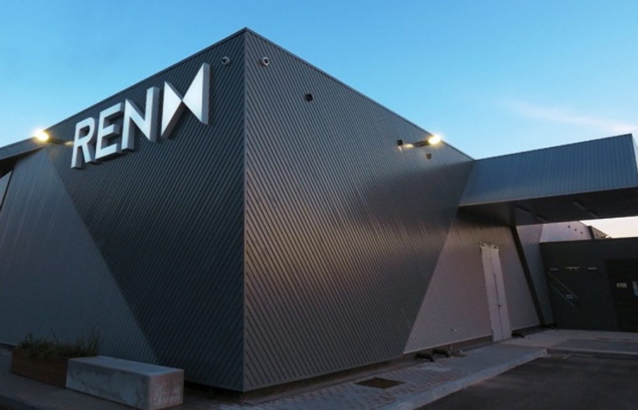 Πορτογαλία: Η REN έτοιμη να μεταφέρει 10% υδρογόνο στους αγωγούς φέτος