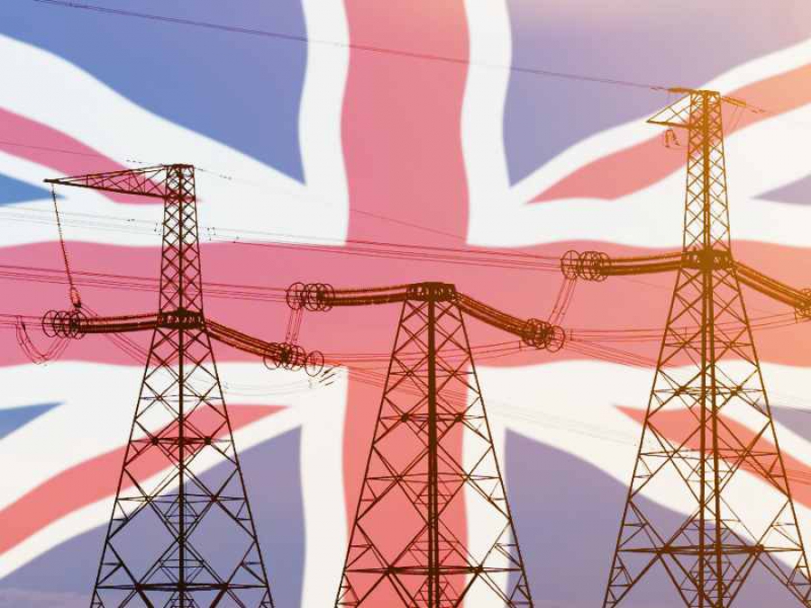 Ειδικοί προτείνουν στην Βρετανία να εθνικοποιήσει τους σταθμούς ηλεκτροπαραγωγής με φυσικό αέριο (The Guardian)