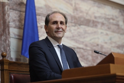 Έφυγε από τη ζωή ο Απόστολος Βεσυρόπουλος σε ηλικία 59 ετών