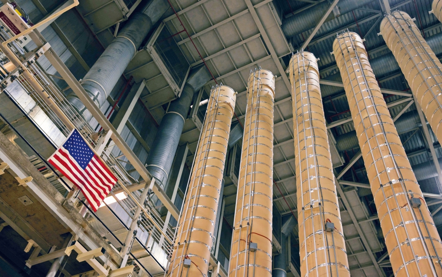 ΗΠΑ: Ραγδαία αύξηση στην παραγωγή ουρανίου – Έρχεται «πυρηνική αναγέννηση»