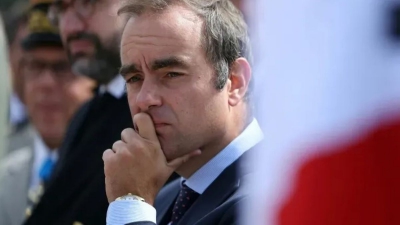 Γαλλία: Διαβουλεύσεις Lecornu – Σοσιαλιστών για τον προϋπολογισμό