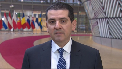 Δαμιανός: Λευκωσία και Αθήνα κινούνται σε κοινή γραμμή για τον GSI