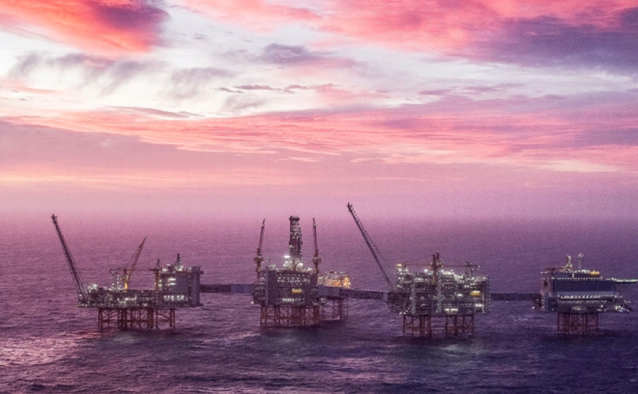 Η Φινλανδία αγοράζει ρωσικό LNG