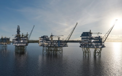 Oilprice: Το «βιολί» της η Νορβηγία σε επενδύσεις για πετρέλαιο και φυσικό αέριο