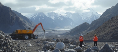 Η Γροιλανδία μπλοκάρει το project σπάνιων γαιών Kvanefjeld (mining.com)