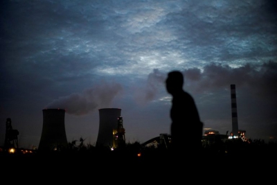 Τον περιορισμό των εκπομπών άνθρακα ανακοίνωσε η Κίνα – Τι δείχνουν τα στοιχεία