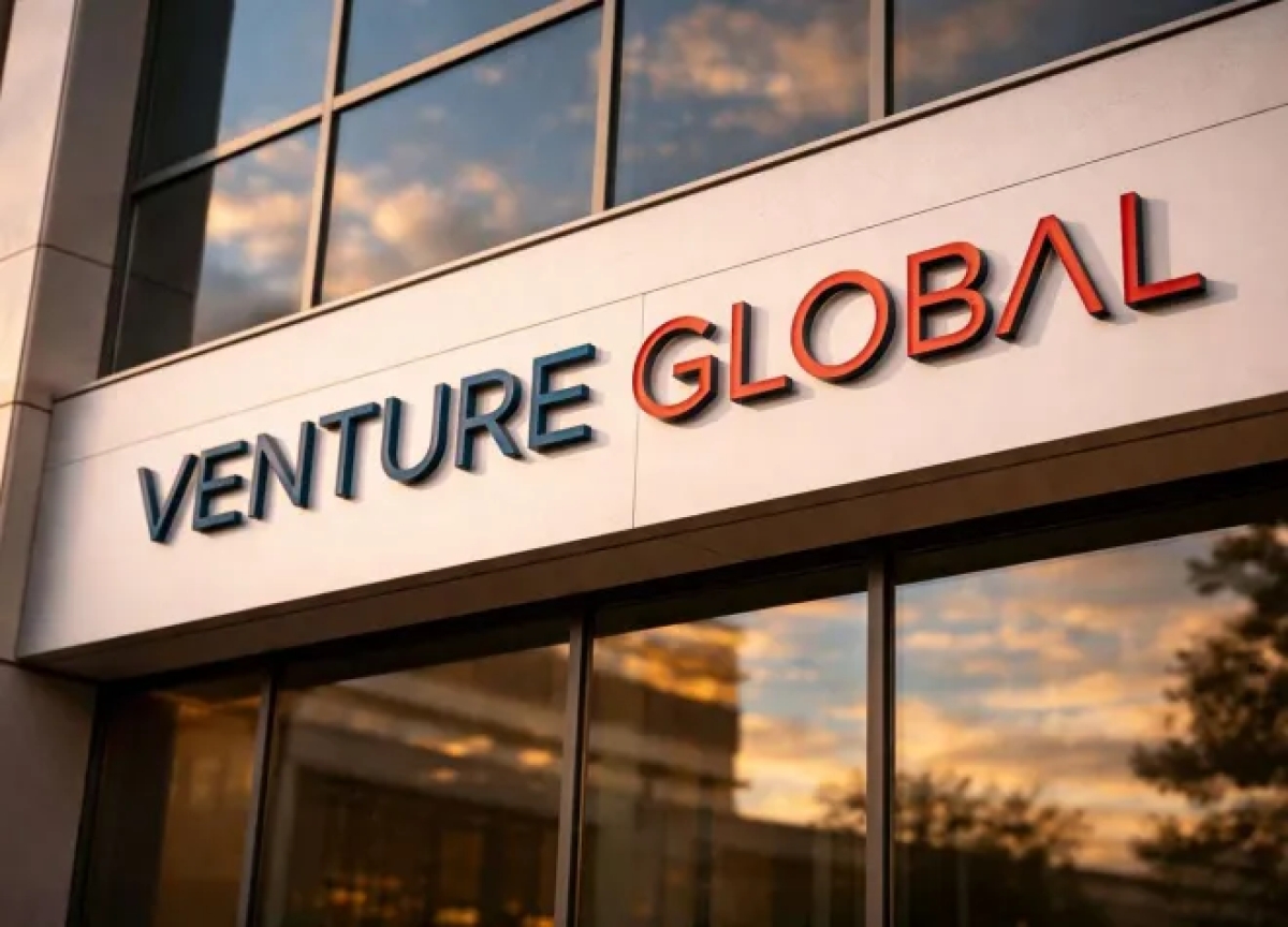 Venture Global: Συμφωνίες με GE Vernova και Baker Hughes για επέκταση της ηλεκτροπαραγωγικής της δυναμικότητας