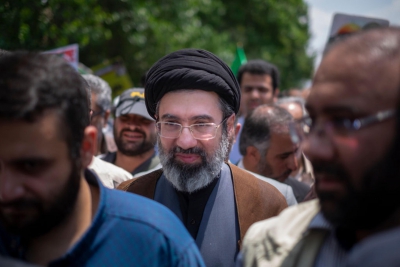 Ιράν: Φήμες θέλουν τον Μ. Khamenei πολύ κοντά στο θάνατο