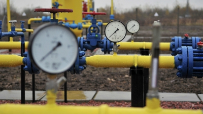 Σε ποιές ευρωπαϊκές εταιρίες περικόπτονται οι ροές αερίου - Gazprom: Έτοιμος ο Nord Stream 2 αν θέλετε
