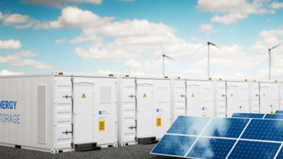 Η ΡΑΑΕΥ ανοίγει τον δρόμο για την αποθήκευση στην Αγορά Εξισορρόπησης - Στα 10 MW μειώνεται το όριο ισχύος