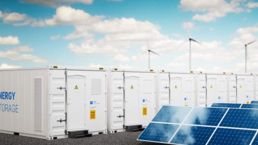 Η ΡΑΑΕΥ ανοίγει τον δρόμο για την αποθήκευση στην Αγορά Εξισορρόπησης - Στα 10 MW μειώνεται το όριο ισχύος