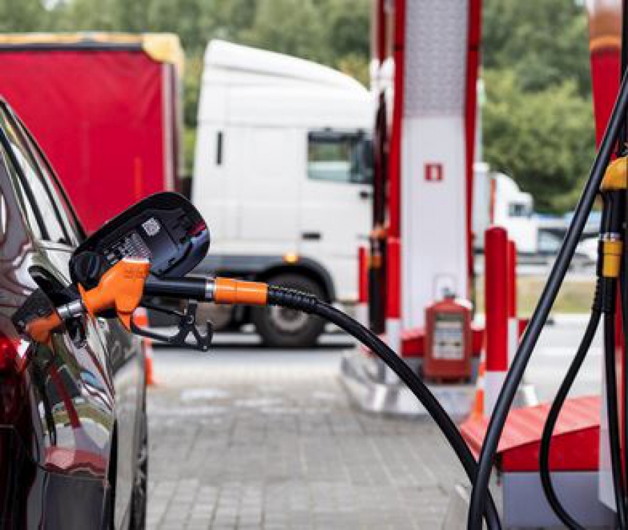 Αυξημένα τα αποθέματα καυσίμων λέει η Ρωσία - Δεν υπάρχουν ελλείψεις